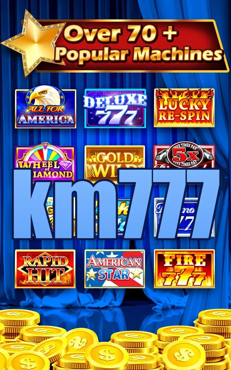 km777 Unduh