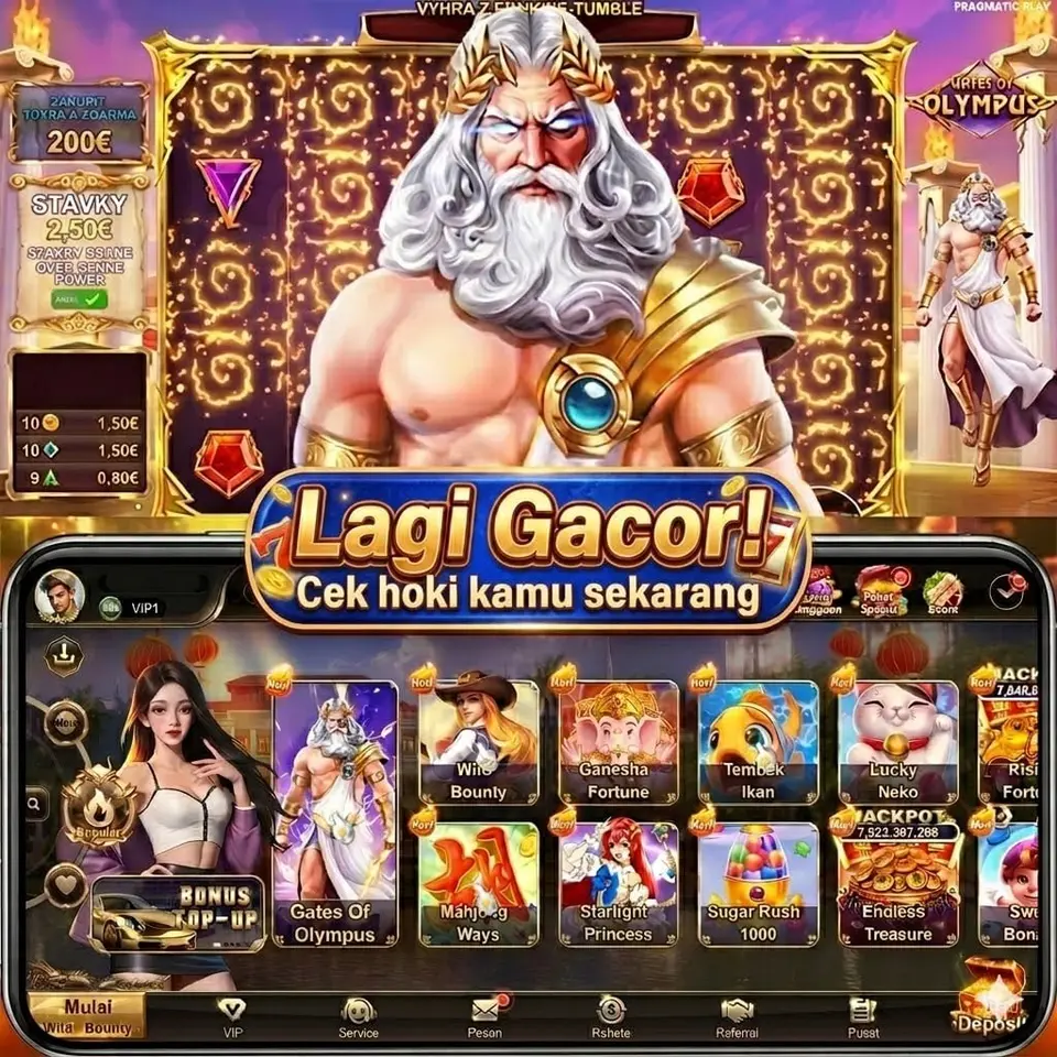 KM777 APK Resmi Unduh Indonesia